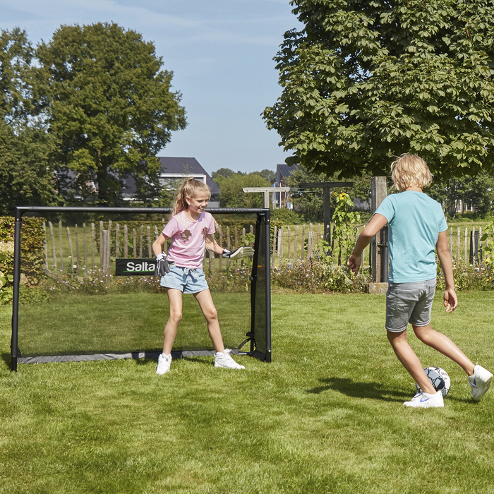 Salta Legend fodboldmål 120 x 180 x 60 cm